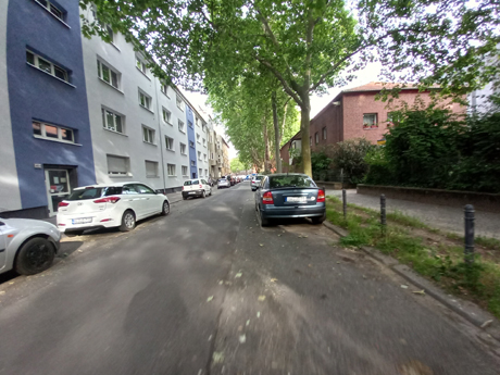 Immobilienmakler Koeln Neuehrenfeld